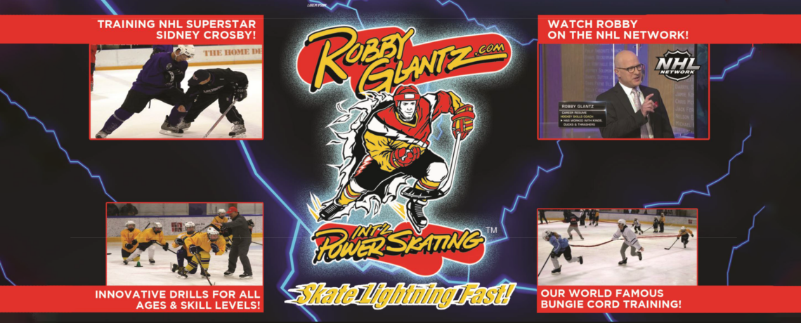 Robby Glantz Int’l Power Skating