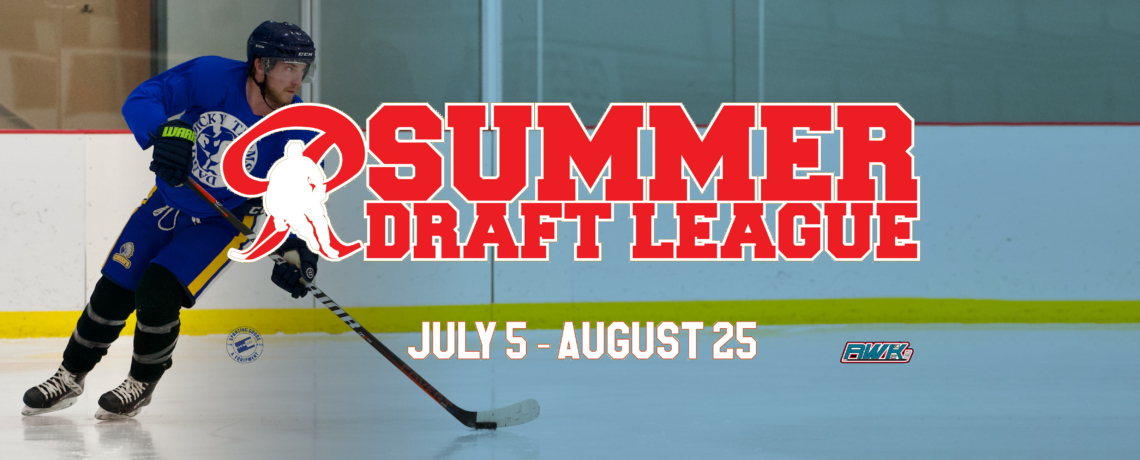 Summer Draft League